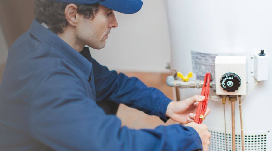 Professional Tankless Water Heater Installation in Tannersville, NY
